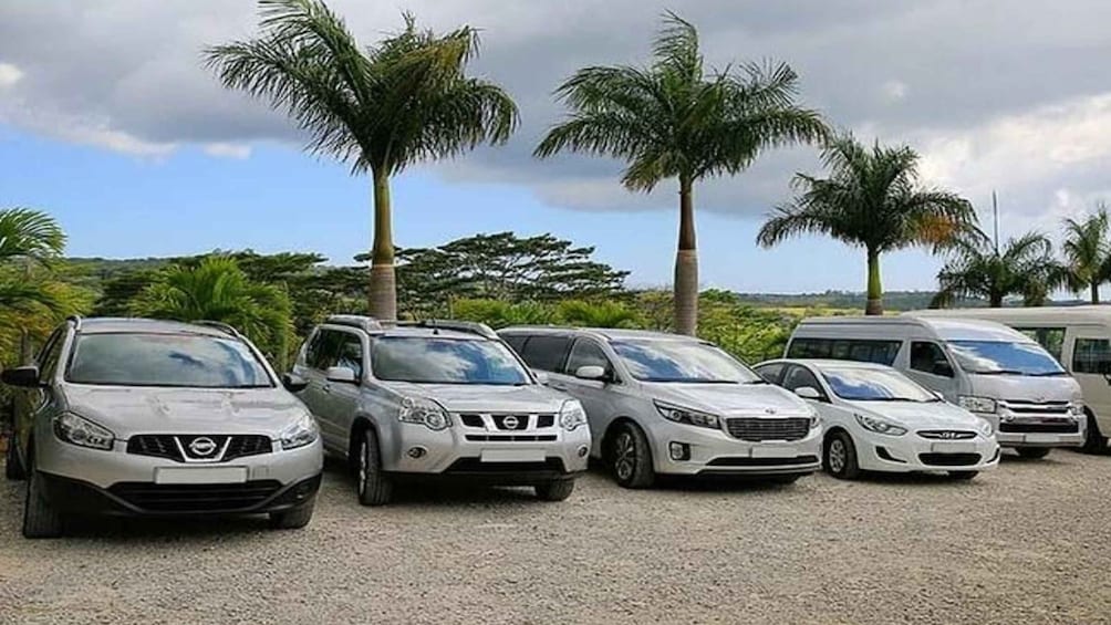 Private Transfer In Mauritius to your hotel / Villa