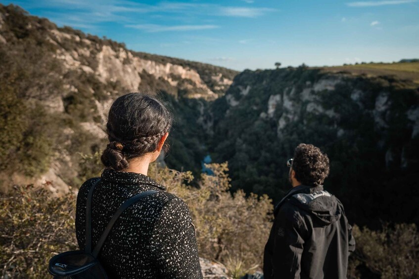 Picture 6 for Activity Matera: hike on the path of rock churches