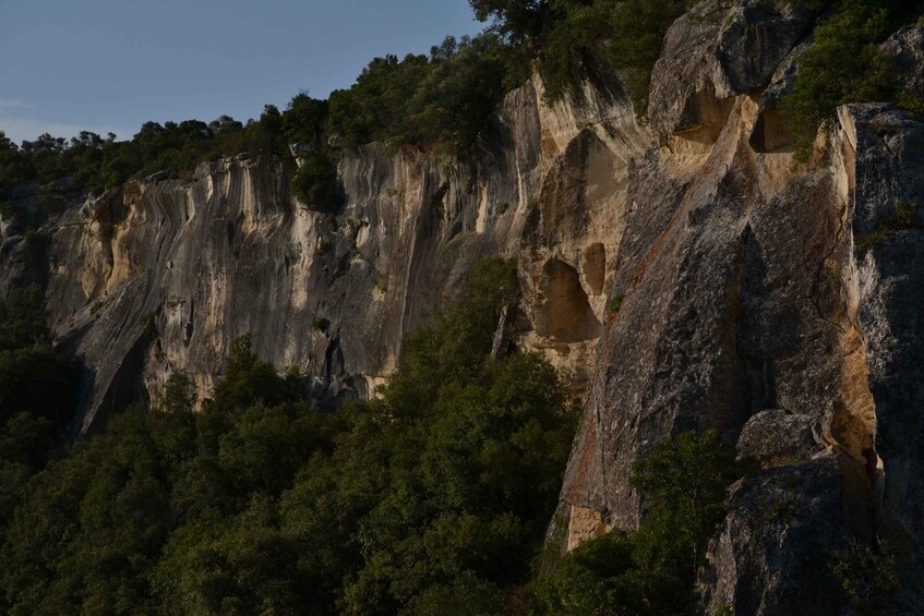 Picture 5 for Activity Matera: hike on the path of rock churches