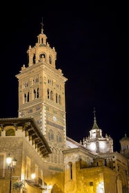 Teruel: Night History and Heritage Tour