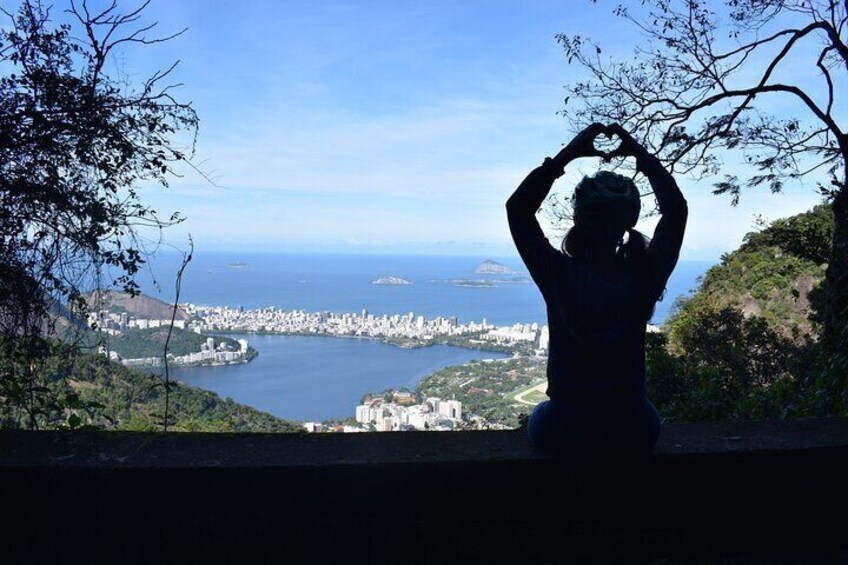 Mirante da Lagoa