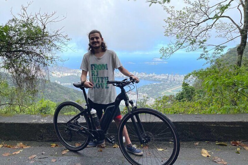 Mirante da Lagoa