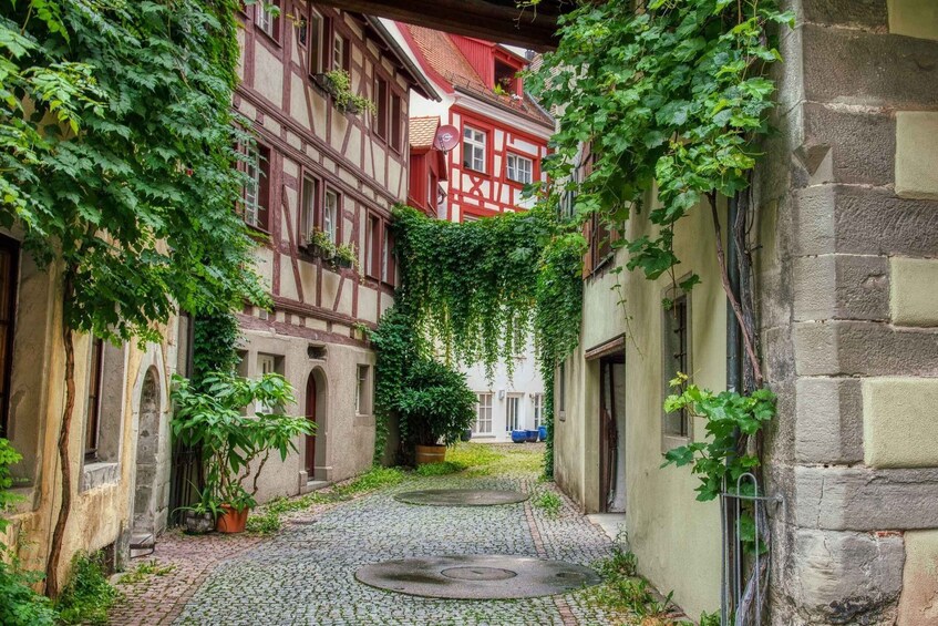 Picture 2 for Activity Meersburg: Private Guided Walking Tour
