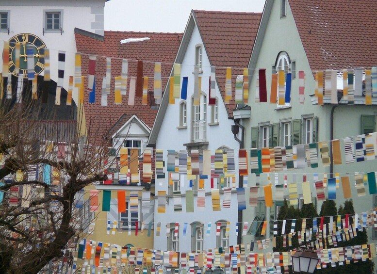 Picture 3 for Activity Meersburg: Private Guided Walking Tour