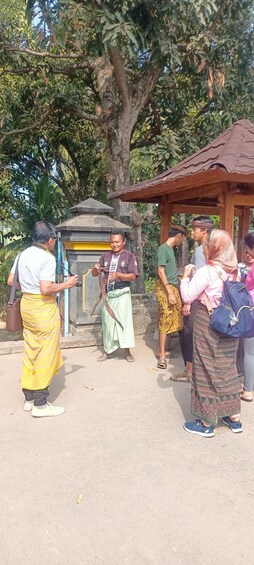 Picture 8 for Activity Lombok Tour: Explore nature and culture arround lombok