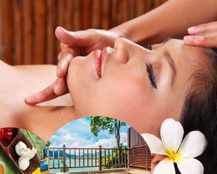 Picture 3 for Activity Phuket: Private Tarntara Spa Package with Thai Herbal Drinks