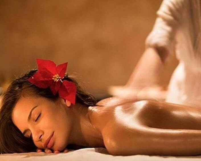 Picture 2 for Activity Phuket: Private Tarntara Spa Package with Thai Herbal Drinks