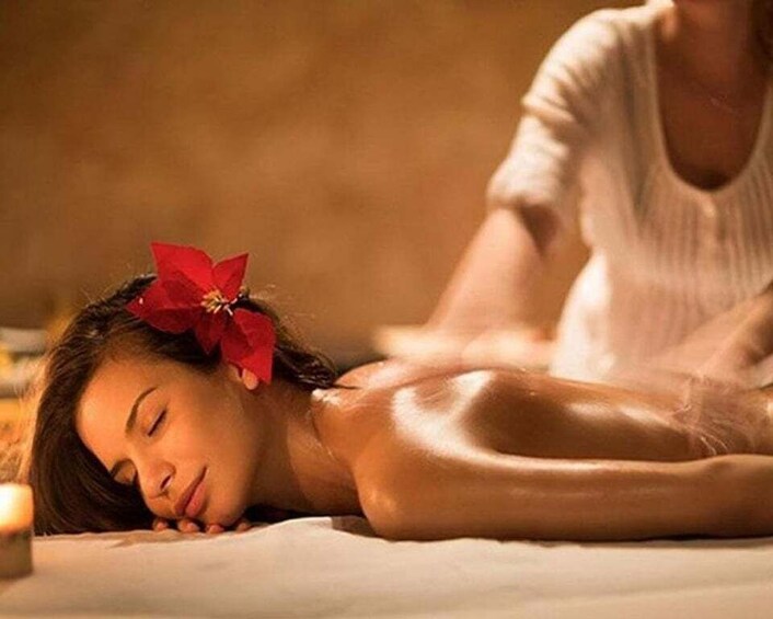 Picture 2 for Activity Phuket: Private Tarntara Spa Package with Thai Herbal Drinks