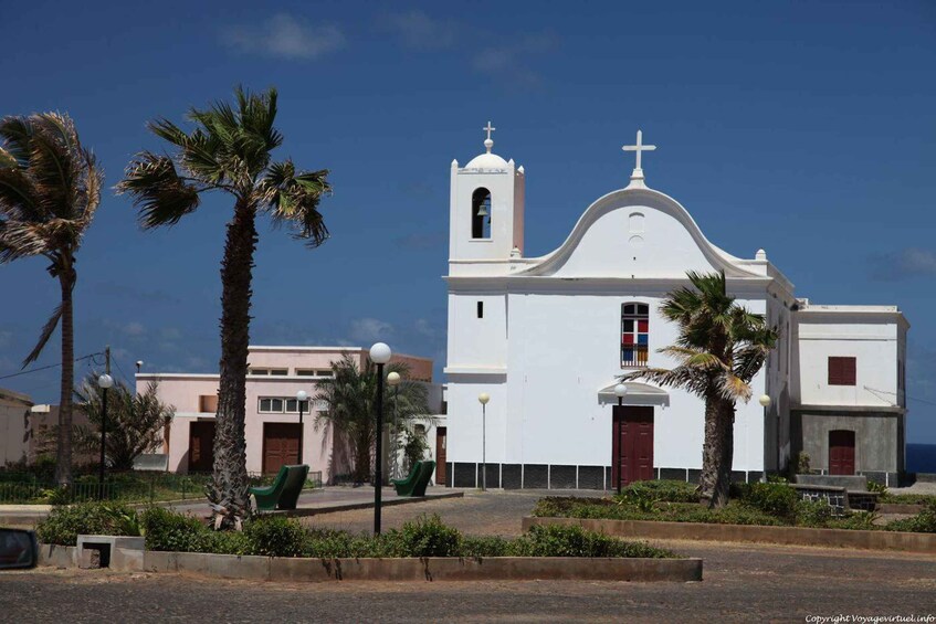 Picture 1 for Activity Discover Ponta do Sol & Jewish Heritage