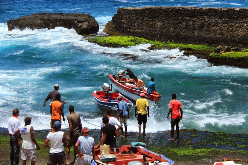 Picture 5 for Activity Discover Ponta do Sol & Jewish Heritage