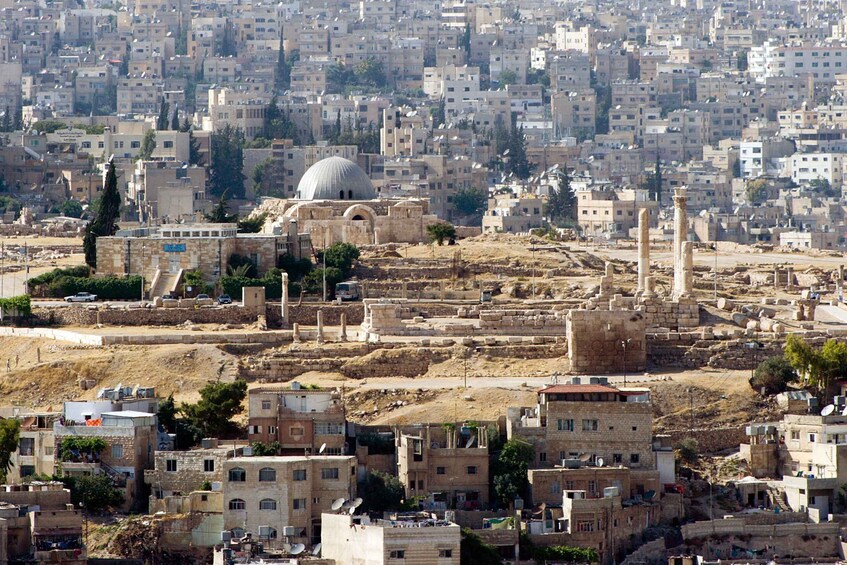 Picture 2 for Activity 1-Day Tour: Amman and Dead Sea