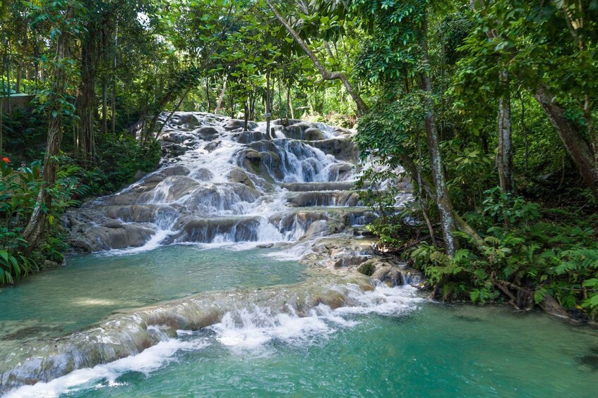 Picture 3 for Activity Dunn’s River Fall And Shopping Tour