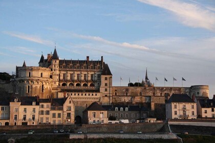 Amboise Private Wandertour