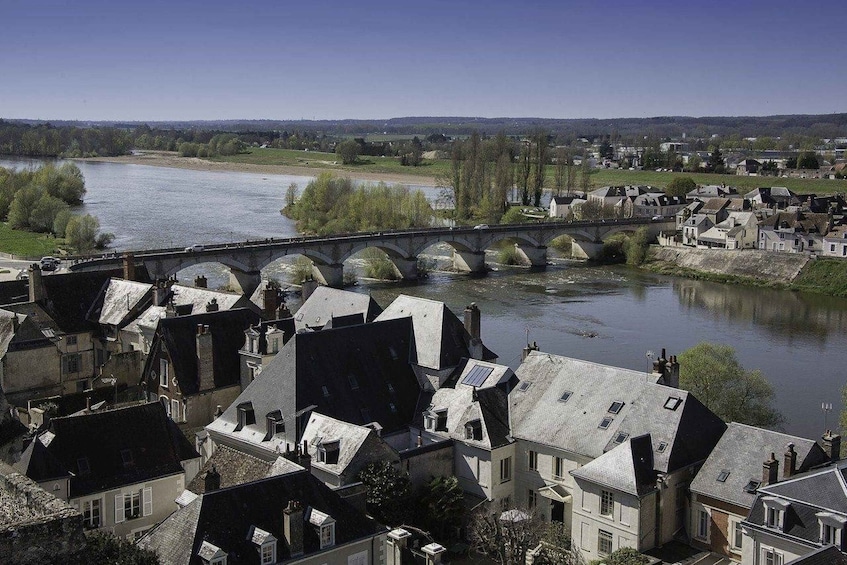 Picture 3 for Activity Amboise Private Walking Tour