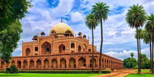 From Delhi: Private 5 Days Golden Triangle Guided Tour