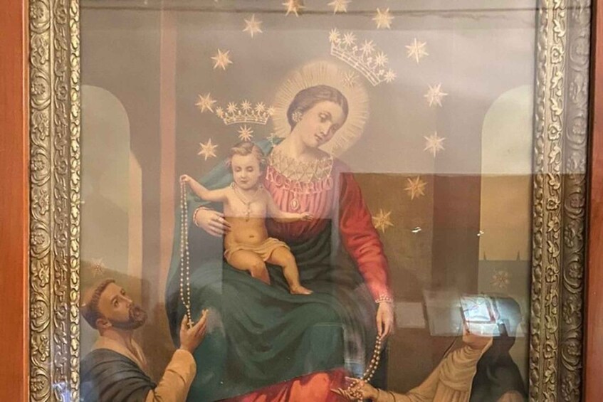 Picture 16 for Activity Padre Pio's Shrine S. G. Rotondo Private Tour from Naples