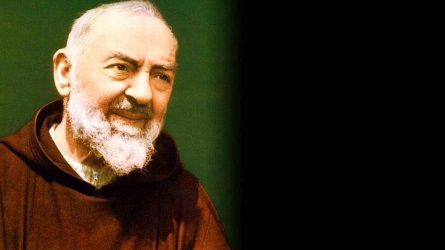 Padre Pio's Shrine S. G. Rotondo Private Tour from Naples