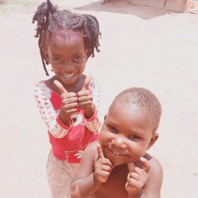 Livingstone: Amazing Traditional Village & Dance Culture