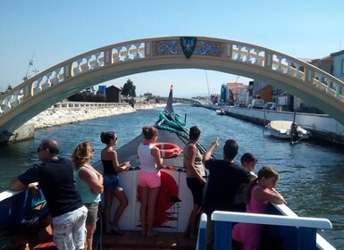 Bordalo Pinheiro, Óbidos, Vista Alegre y Aveiro