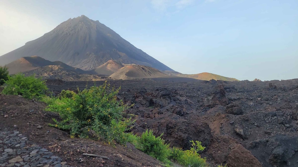 Picture 6 for Activity Hike the highest volcano Pico Grande