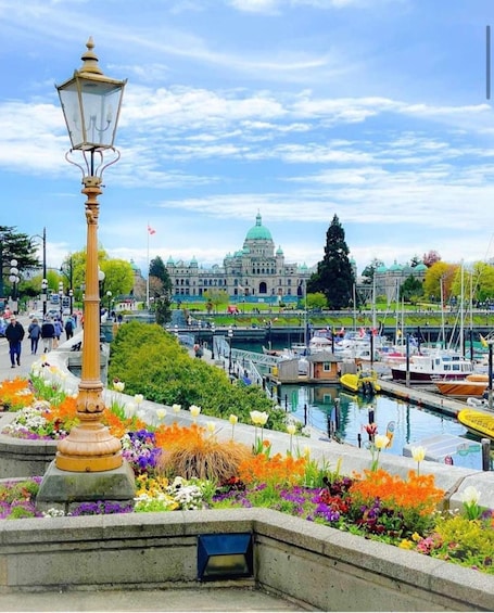 Picture 4 for Activity 3-Day Vancouver City Tour Package With Whistler & Victoria