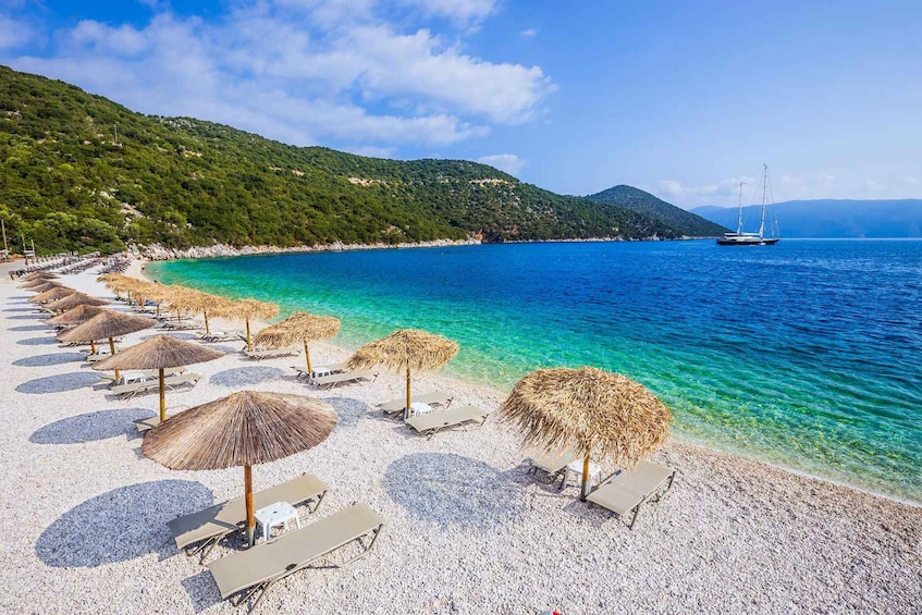 Picture 6 for Activity Kefalonia: Half-Day Tour Island Highlights Tour