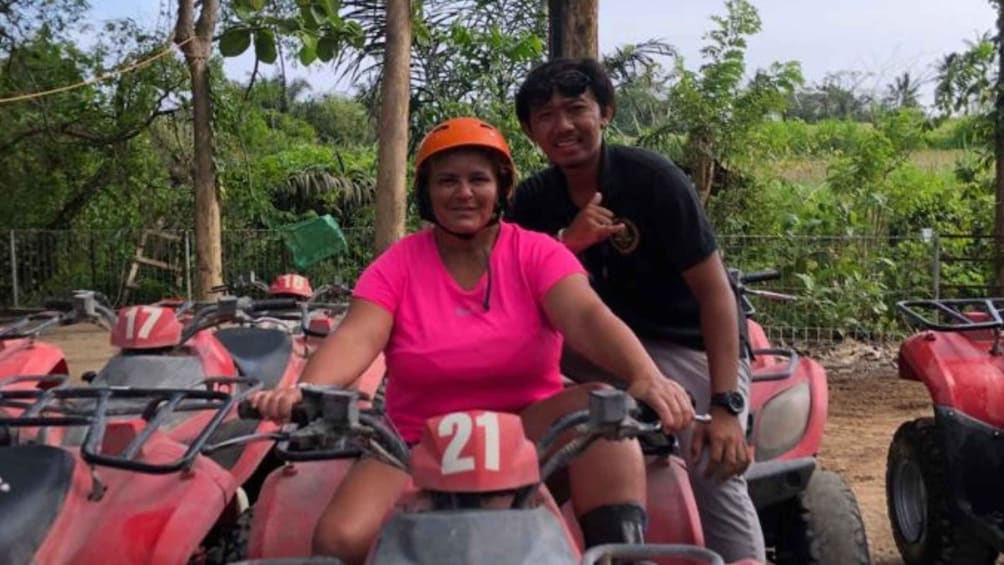 Picture 3 for Activity Tour & Traval Guide | Atv Quad Bike & White Water Rafting