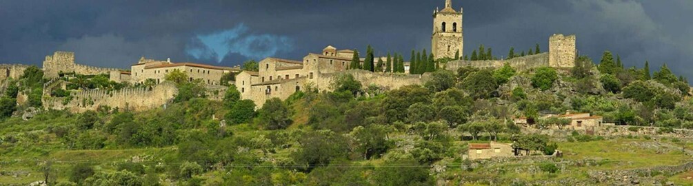 Picture 2 for Activity TOUR POR TRUJILLO CON ENTRADAS A MONUMENTOS O AL ATARDECER