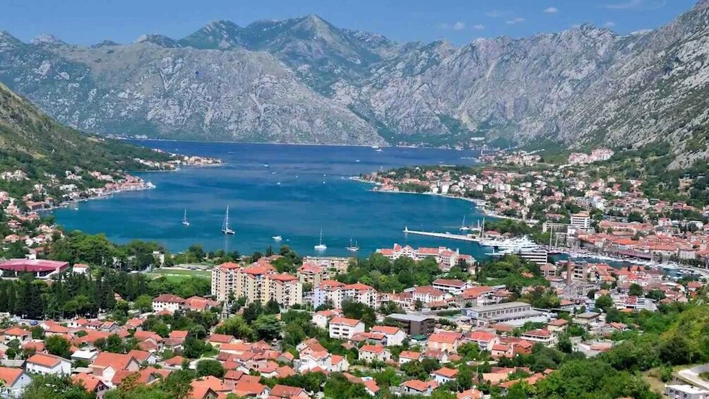 Picture 6 for Activity From Cavtat: Montenegro Day Tour