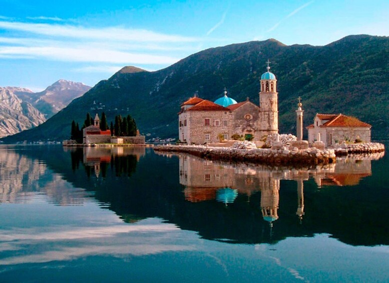 Picture 1 for Activity From Cavtat: Montenegro Day Tour