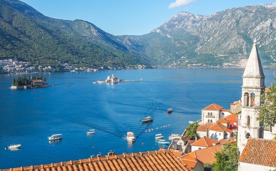 Picture 4 for Activity From Cavtat: Montenegro Day Tour