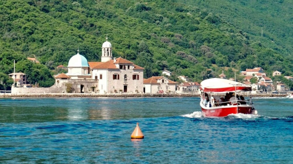 Picture 5 for Activity From Cavtat: Montenegro Day Tour