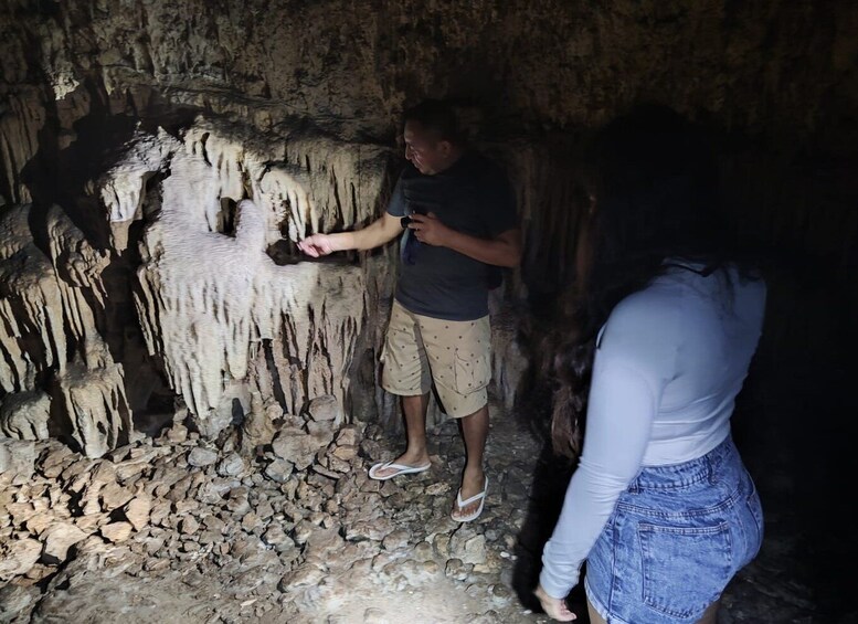 Picture 5 for Activity Private tour: Chichen Itza at night, Cave Adventure & Dinner