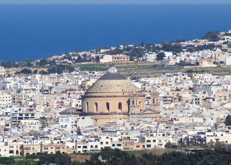 Picture 2 for Activity Local Villages Tour - Mellieha, Mosta, Naxxar & Mgarr