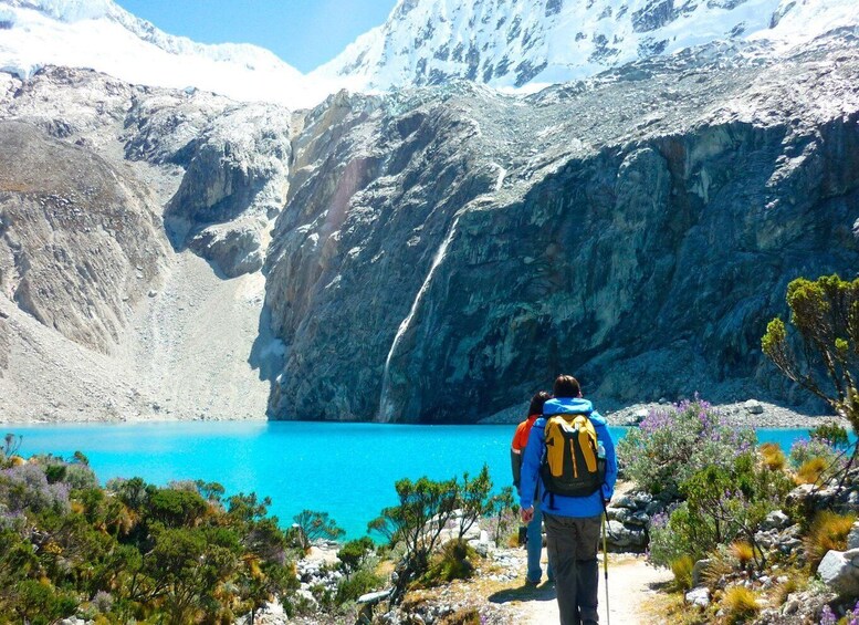 Picture 6 for Activity From Ancash: Huaraz Millennial Paradise 3D/2N