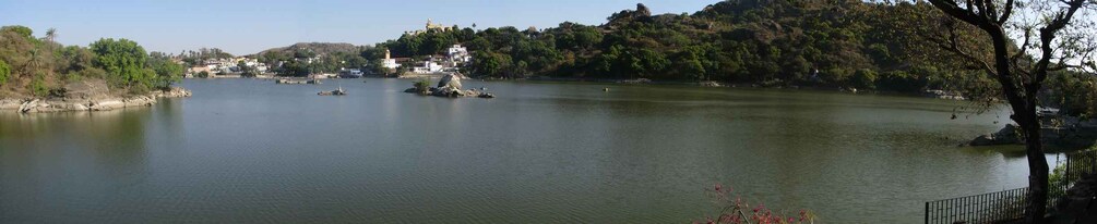 Picture 6 for Activity A Day Trip of Mount Abu from Udaipur