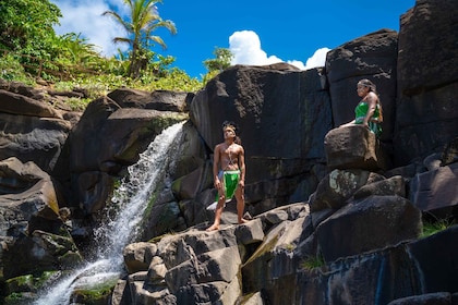 Kalinago Barana Aute Cultural Excursion