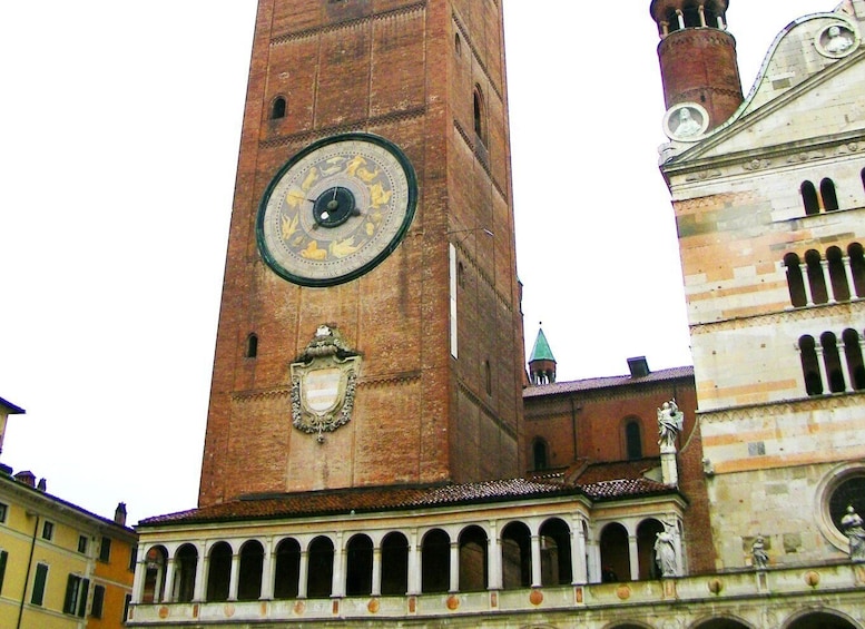 Picture 4 for Activity CREMONA private tour: beautiful, historic close to Milan