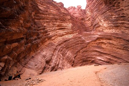 De Salta : Cafayate, Humahuaca et Salinas Grandes Visite de 3 jours