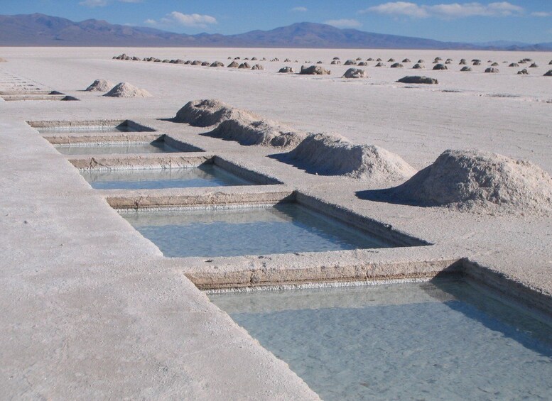 Picture 12 for Activity From Salta: Cafayate, Humahuaca & Salinas Grandes 3-Day Tour