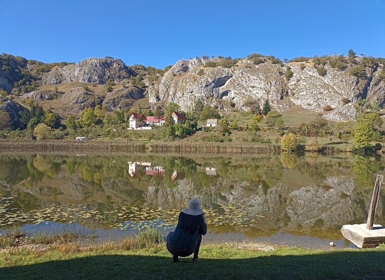 Picture 9 for Activity From Podgorica: Durmitor NP & Tara canyon-Amazing Montenegro