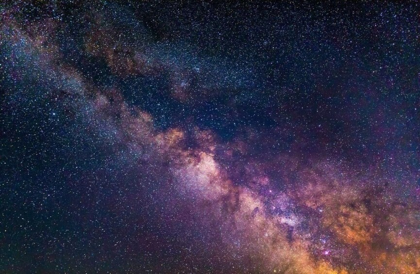 Banff/Canmore: NIGHT ADVENTURE with possible STARGAZING tour