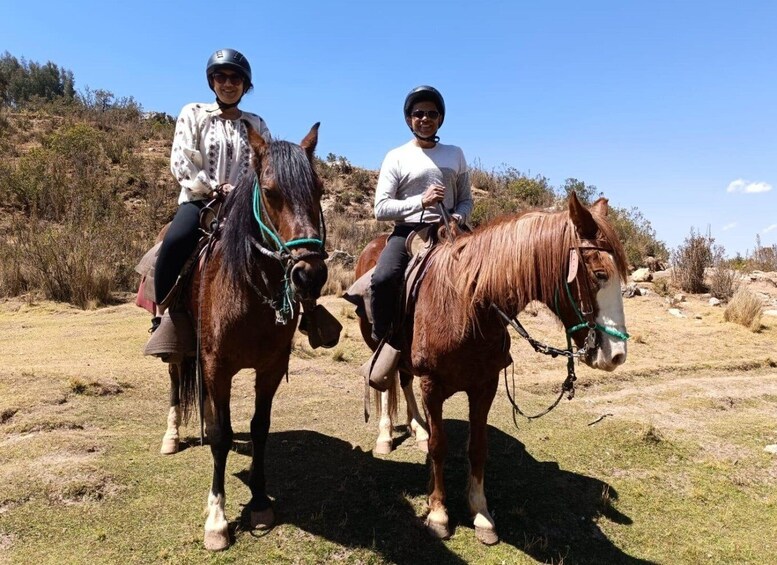Picture 3 for Activity Horseback Riding Adventure in Cusco