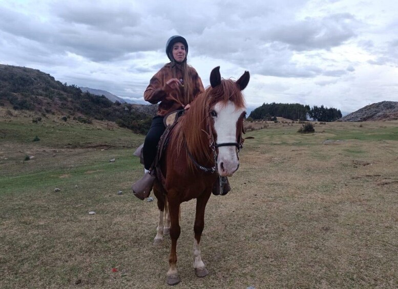 Picture 4 for Activity Horseback Riding Adventure in Cusco