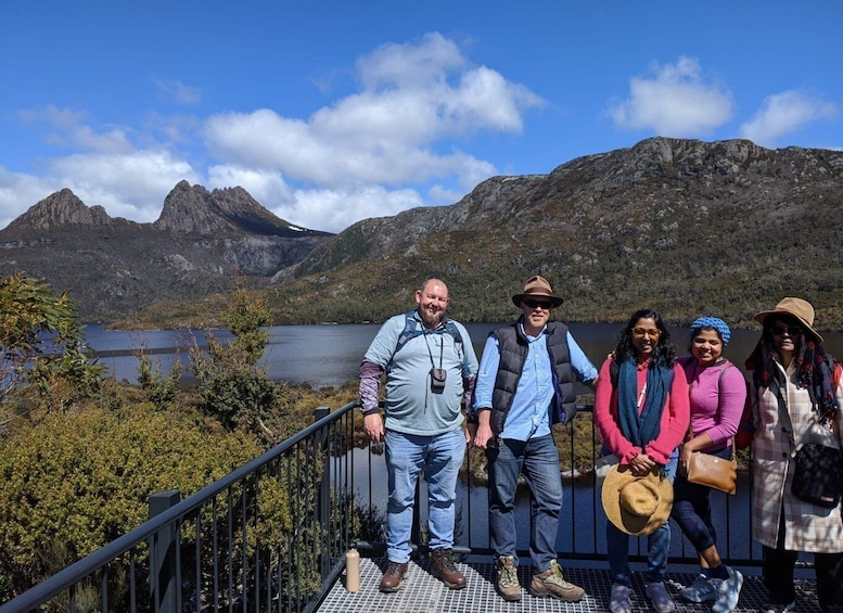 Picture 20 for Activity From Hobart: Cradle Mountain Full Day Tour