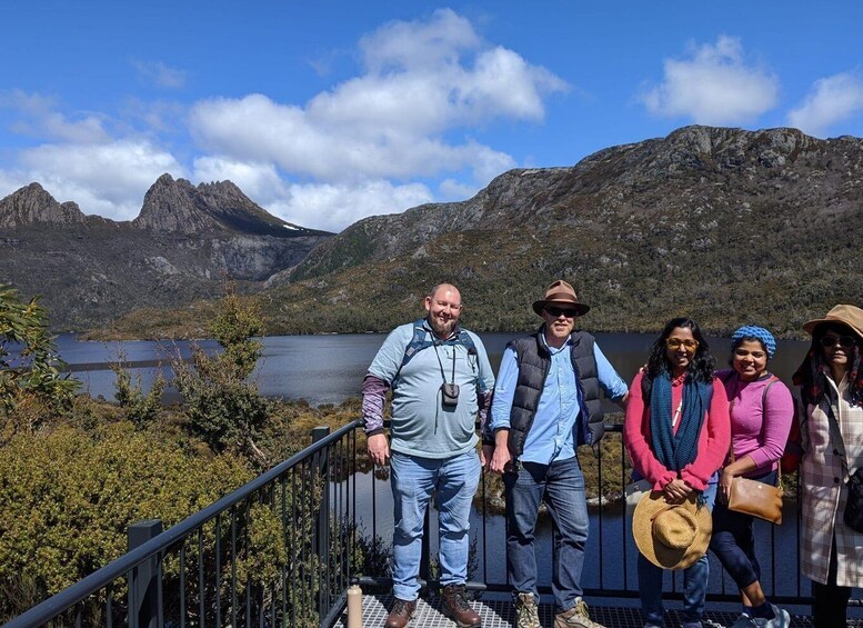 Picture 8 for Activity From Hobart: Cradle Mountain Full Day Tour