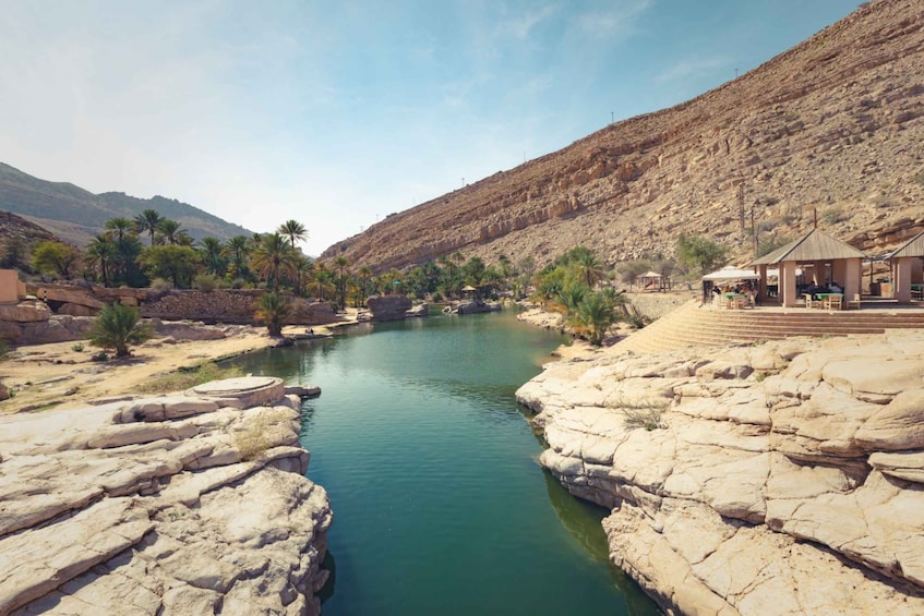 Picture 3 for Activity Agadir or Taghazout: Atlas Mountains & Paradise Valley