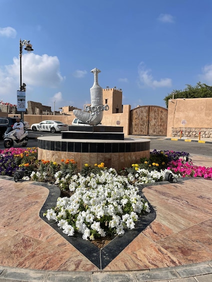Picture 5 for Activity AMOUAGE: Full Day Private Tour to Nizwa and Al Jabal Akhdar