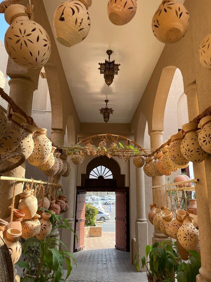 Picture 8 for Activity AMOUAGE: Full Day Private Tour to Nizwa and Al Jabal Akhdar