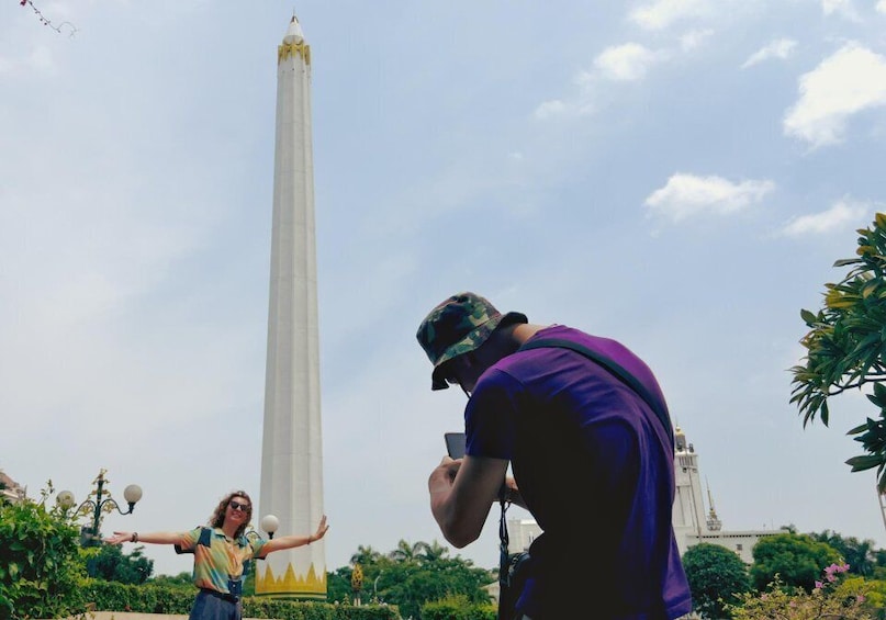 Picture 6 for Activity Surabaya City Tour : A Fascinating Surabaya City Expedition